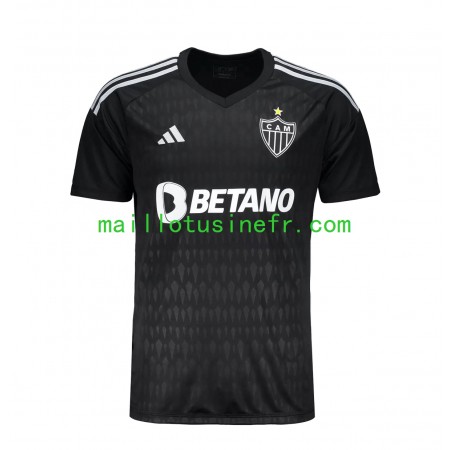 Maillot de Foot Atlético Mineiro Gardien Domicile 2023